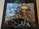 Cryptic Slaughter Money Talks 1987 Death 1st Press D.R.I. C.O.C. Crumbsuckers