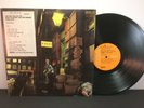David Bowie the rise and fall of Ziggy Stardust LP 1972 Promo VG++/VG+