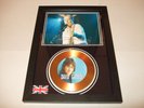 DAVID CASSIDY - SIGNED      DISC