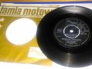 THE SUPREMES-NOTHING BUT HEARTACHES/HE HOLDS HIS OWN  TAMLA MOTOWN TMG 527- 1965