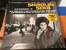 Shaolin Soul (Episode 2) 2 X Lp + CD  2018 Still Sealed Because Music ?