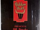 BILL PROUTY: Golden Bull USA Ocean Sound Private Baltimore Lounge Singer LP HEAR
