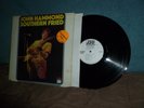 JOHN HAMMOND southern fried WLP LP ATCO STEREO 1960s NM VINYL DUANE ALLMAN