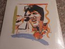 SEALED ELVIS PRESLEY THE ALTERNATE ALOHA LP  MINT US RCA VINYL LIVE CONCERT