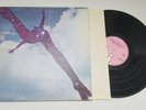 Free Rock LP Pink Island ILPS9104 1st Press 1A / 1B Matrix UK 1969 Vinyl Record