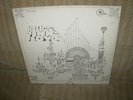Pink Floyd-Relics,LP 1971,NM
