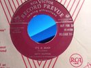 Betty Hutton - It's A Man / That's The Kind Of Guy I Dream Of RARE RCA promo