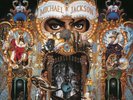 Michael Jackson-Dangerous Vinyl Used 180 grams