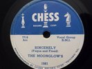 R&B/Doo Wop 78rpm 10