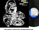 LOU DONALDSON Quartet Quintet Sextet, BLUE NOTE BLP-1537  RVG  