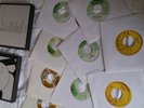 Roy Orbison a retrospective 9 singles box