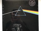 Pink Floyd - Darkside Of The Moon Sealed Vinyl Record LP New In Shrink Waters 73