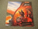 Sodom - Agent Orange - Vinyl LP (Steamhammer 1989) SPV08-7596 Thrash Metal 
