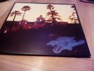 Eagles - Hotel California vinyl LP, K53051