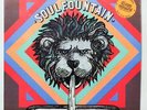 CLIFFORD JORDAN Soul Fountain LP Vinyl 1970 Vortex 2010 PROMO NM K-1399