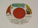 EDUARDO ZURITA LA 3A DE LOS TOQUECITOS??CUMBIA ORGAN POWER BEAT HIT ARIEL PEREZ?
