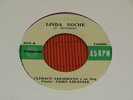 CLIMACO SARMIENTO LINDA NOCHE??LATIN BEAT MONSTER CUMBIA KILLER BREAKS HEAR??