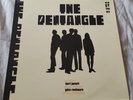 The Pentangle S/T 1st UK Transatlantic LP 1968 TRA 162 *STUNNING*