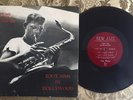 Very Rare 1954 Zoot Sims In Hollywood 10