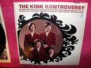 KINKS LP The Kink Kontroversy Reprise-6197 (MONO) 