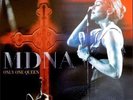 Madonna - Only One Queen (MDNA Tour Vinyl)