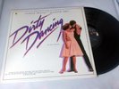 Korean Vinyl Lp Record : Dirty Dancing Original Sound Track Mint
