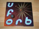 THE ORB U.F.ORB 1992 UK DOUBLE VINYL LP
