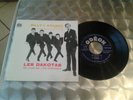 EP BILLY J. KRAMER (THE BEATLES) - LES DAKOTAS - AVEC LANGUETTE - SOE 3743 -