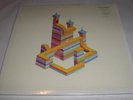 Monument Valley Video Game Soundtrack 2LP 180 Gram BLUE & GRAY Vinyl NEW SEALED