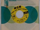 THE ANIMALS: Inside Looking Out USA ’66 MGM DJ Promo 45 NM-