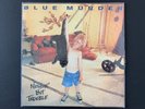 Blue Murder-Nothin But Trouble KOREA FIRST PRESS LP  RARE SEALED JOHN SYKES
