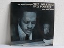 Bud Powell The Scene Changes Blue Note BLP 4009 RVG Ear VG+ / VG+