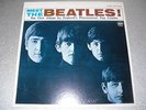THE BEATLES 
