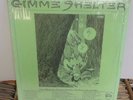 The Rolling Stones Gimme Shelter Vinyl Lp Yellow & Orange Records TMOQ