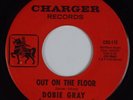DOBIE GRAY: Out On The Floor ’66 Charger Northern Soul Orig 45 HEAR
