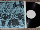 Rare Frank Zappa LP Canada 1973 Waterloo Ontario NM Condition