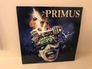 Antipop [LP] by Primus (Vinyl, Oct-1999, Interscope Records USA) DOUBLE LP