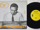 JANCSI KOROSSY SAME ELECT NLP1006 Japan VINYL 10