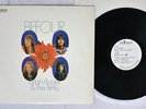 BRIAN AUGER & THE TRINITY BEFOUR RCA SHP-6139 Japan PROMO VINYL LP