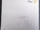 THE BEATLES WHITE ALBUM S/T 2LP MINT SEALED MOBILE FIDELITY ORIGINAL MFSL