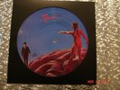 RUSH HEMISPHERES Picture Disc 1978 Mercury Polygram SRP-1300 Vinyl Record