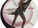 THE ROCKY HORROR PICTURE SHOW Soundtrack-TIM CURRY-Picture Disc 12LP VINYL 1975 