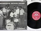 KENNY CLARKE BOHEMIA AFTER DARK SAVOY MGJ-12017 Japan VINYL LP