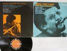 CHARLES LIOYD ORIGINAL-FOREST FLOWER IMPULSE SR-3009 Japan VINYL LP