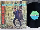 EDDIE FLOYD KNOCK ON WOOD ATLANTIC P-8616A Japan VINYL LP