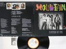 MOUNTAIN FLOWERS OF EVIL WINDFALL BLPL-1WF Japan VINYL LP
