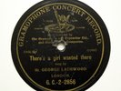 GEORGE LASHWOOD 