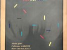 LP KROKODIL’ YEP PROD.MARTINIC « TEMPO BRASIL » ZOUK FUNK TUNE REC VG+ SCRIPT