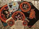 KISS Rock And Roll Over Casablanca NBLP 7037 Shrinkwrapped LP  Collector package