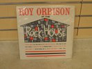 Roy Orbison at the Rock House LP 1260 Sun Record ORIGINAL *LOOK*